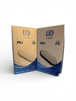 انارة سور بيضاوي 30 واط