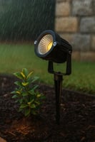 لمبة غرس 5 واط اصفر