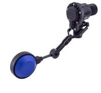 العوامة المانعة للهواء