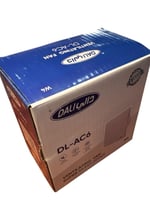 مروحة شفط مقاس 15*15 مخرج 4 بوصة