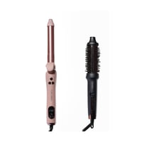 فوركوزمو كيرلي + ثيرمال برش