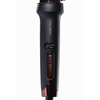 فوركوزمو كيرلي + ثيرمال برش + فرشاة المساج الكهربا...