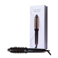 فوركوزمو ثيرمال برش+ فرشاة المساج الكهربائية