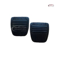 جلدة ( فرامل / كلتش ) لجيب الربع والشاص من موديل 8...