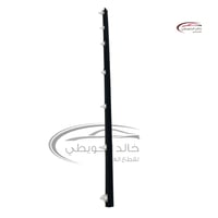 مصطره قزاز خارجيه يسار بدون مثلث للربع والشاص