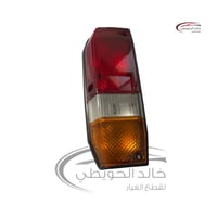 اصطب ربع خلفي يسار من موديل 85 الى 2016 اصلي