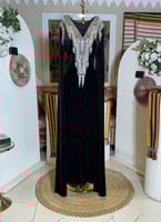 جلابية أريج 3 ألوان