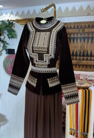 جلابية رنا للتأسيس