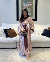 فستان فيرزاتشي