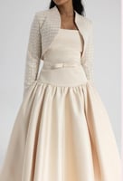 فستان لؤلؤة العيد