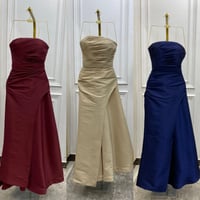 فستان سهره شانطون