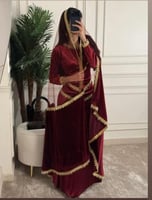 جلابية أمجاد التاسيس لونين