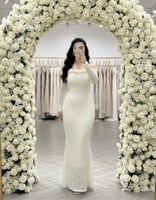 فستان العنود