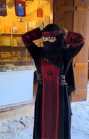 جلابية التأسيس من | سكر