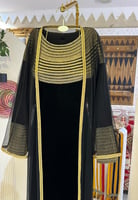 جلابية سهرات رمضان