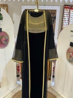 جلابية سهرات رمضان