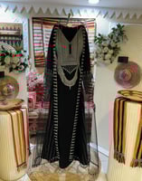 جلابية أحلام