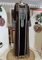 جلابية نوف لونين