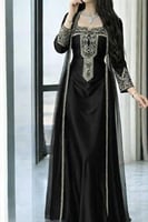 جلابية نوف لونين