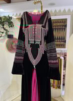 جلابية ليان