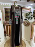 جلابية نوف لونين