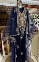 جلابية تراثية 4 ألوان ليوم التأسيس