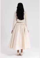 فستان لؤلؤة العيد