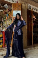 جلابية أطياف الليل