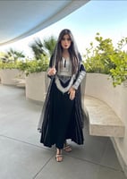 جلابية أحلام