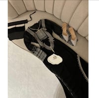 جلابيه عسيري تطريز كمبيوتر