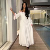 فستان سيلين الملكي