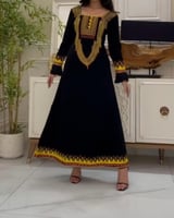 جلابية جوهرة التأسيس