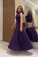 فستان باربي للعيد