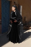 جلابية ليوم التأسيس لونين