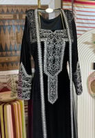 جلابية نوف لونين