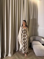 جلابية لسهرات رمضان