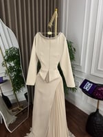 فستان ريناد