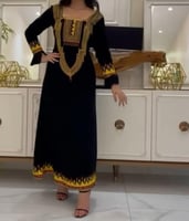 جلابية جوهرة التأسيس