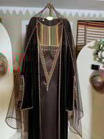 جلابية إرث الجنوب 3 ألوان