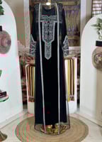 جلابية نوف لونين