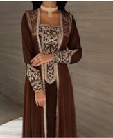 جلابية نوف لونين