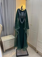 جلابية ليوم التأسيس مميزة