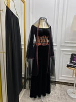 جلابية سلطانة التأسيس