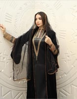 جلابية إرث الجنوب 3 ألوان