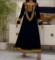 جلابية جوهرة التأسيس