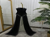 فستان سهرة باربي ميكادو لول