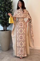 جلابية ليالي رمضان