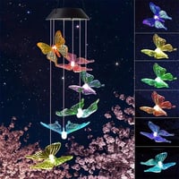 1 قطعة من مصباح LED مع تغيير الألوان