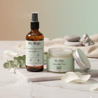 بكج المانجو و المغنيسيوم المتكامل لتغذية و العناية...