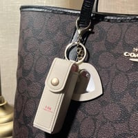 Lip Oil With Bag | pink